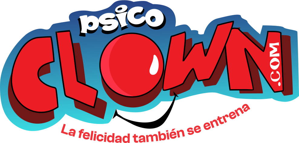 logo de psicoclown.com