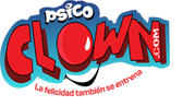logo de psicoclown.com , psicoclown.com